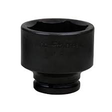 SOQUETE IMPACTO SEXTAVADO ENC.1" X 2.3/8"